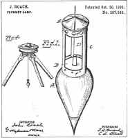 plummetlamp.JPG (96415 bytes)